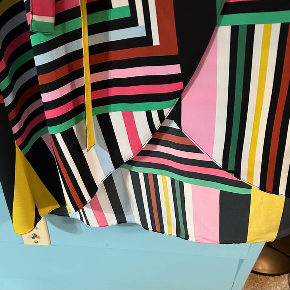 Madison XL, Multicolor Dress - Picture 5 of 8